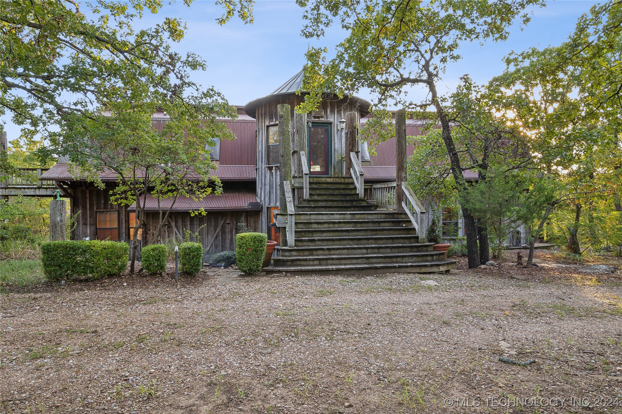 Blue Ridge Dr, Sand Springs, OK 74063