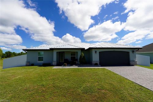 4341 Nw 34th Pl, Cape Coral, FL, 33993-7307 | Card Image