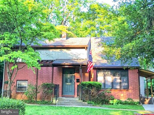 1303 Saddleback Rd, Baltimore, MD, 21208-4126 | Card Image