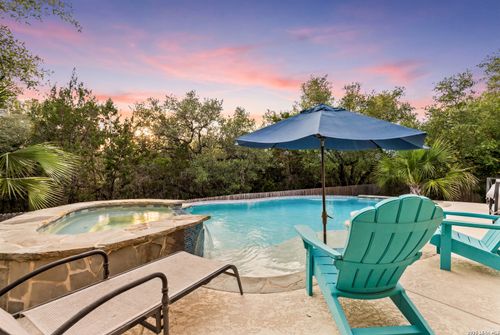 25911 Comanche Crk, San Antonio, TX, 78261-2962 | Card Image