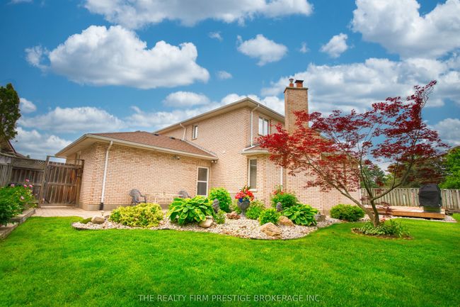 80 Virginia Cres, House other with 5 bedrooms, 4 bathrooms and 4 parking in London ON | Image 5