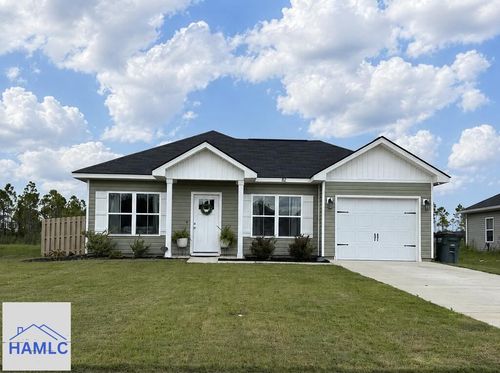 82 Franklin Tree Dr Ne, Ludowici, GA, 31316-6382 | Card Image