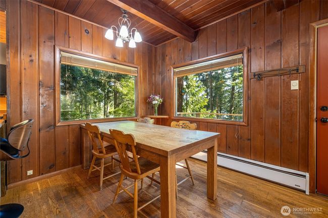 1237 Island Dr, House other with 2 bedrooms, 2 bathrooms and null parking in Lummi Island WA | Image 8