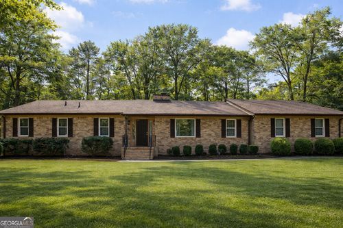 115 Spivey Chase Trail, jonesboro, GA, 30236 | Card Image