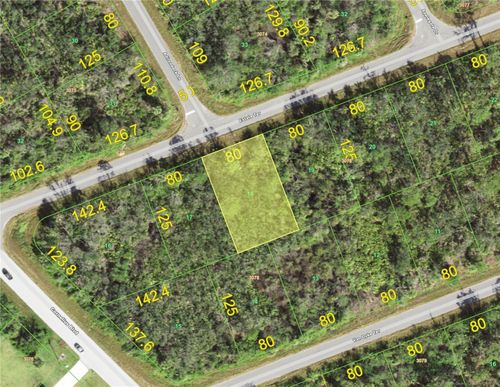 15155 Estate Ter, Port Charlotte, FL, 33953 | Card Image