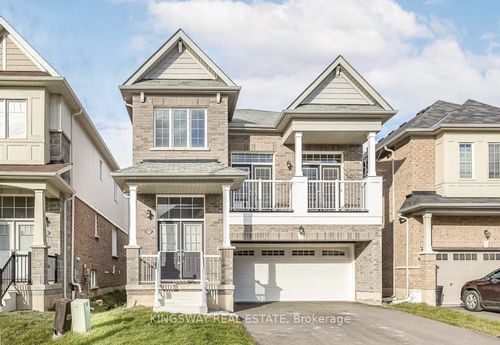 8623 Pawpaw Lane, Niagara Falls, ON, L2H3S5 | Card Image