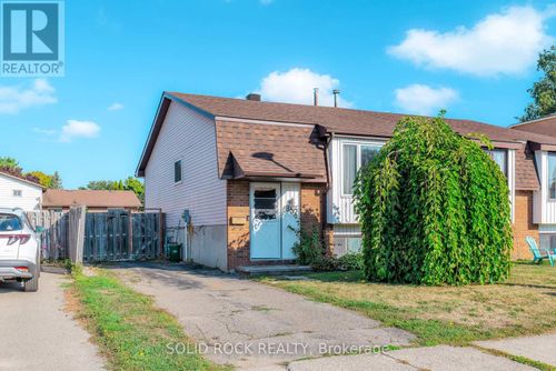 857 Cunningham Cres, Brockville, ON, K6V6H3 | Card Image