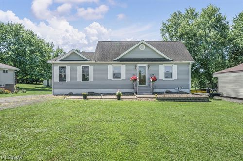 2342 Salt Springs Road, McDonald, OH, 44437 | Card Image