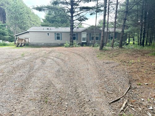 4206 N Turtle Rd, Mercer, WI, 54547 | Card Image