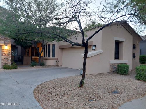 1026-19475 N Grayhawk Dr, Scottsdale, AZ, 85255-7414 | Card Image