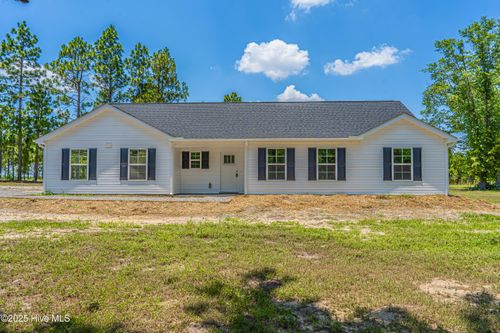481 Peggy Mill Rd, Hamlet, NC, 28345-8049 | Card Image