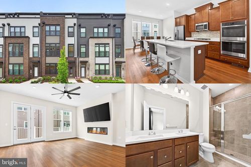 8279 Front Loop, ROCKVILLE, MD, 20855-2411 | Card Image