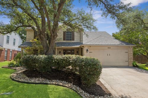 7512 Olympia Trl, Fort Worth, TX, 76137-3550 | Card Image