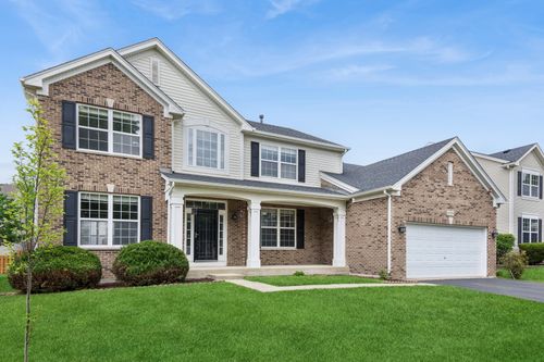 6084 Russell Dr, Hoffman Estates, IL, 60192-4585 | Card Image