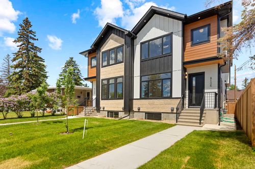 8106 47 Ave Nw, Calgary, AB, T3B1Z5 | Card Image