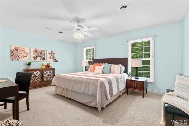 4516 Levis Ln, House other with 5 bedrooms, 7 bathrooms and null parking in Godfrey IL | Image 41