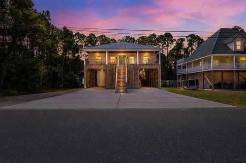 303 Conde Ave, Dauphin Island, AL, 36528-3519 | Card Image