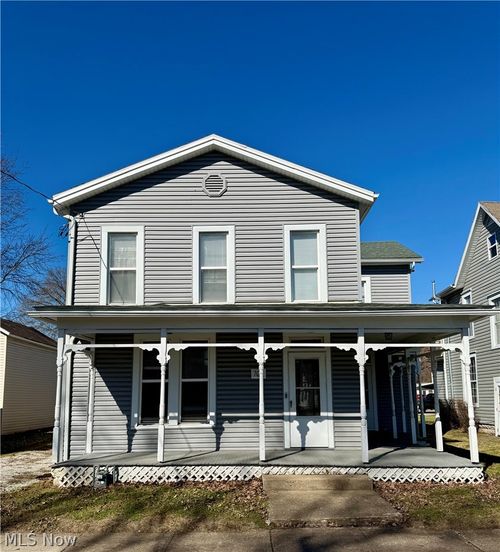 702 2nd St, New Matamoras, OH, 45767-1159 | Card Image