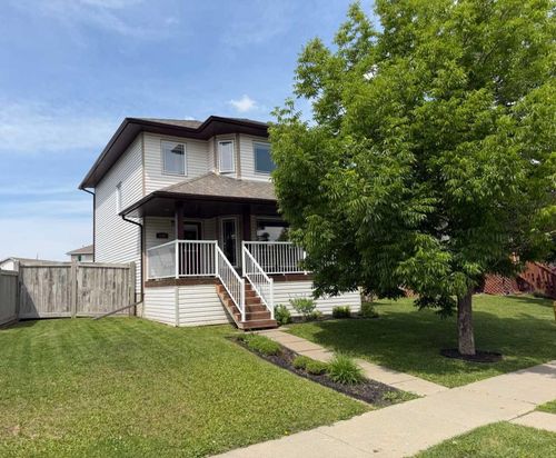 158 Pinnacle Dr, Grande Prairie, AB, T8W2Z3 | Card Image
