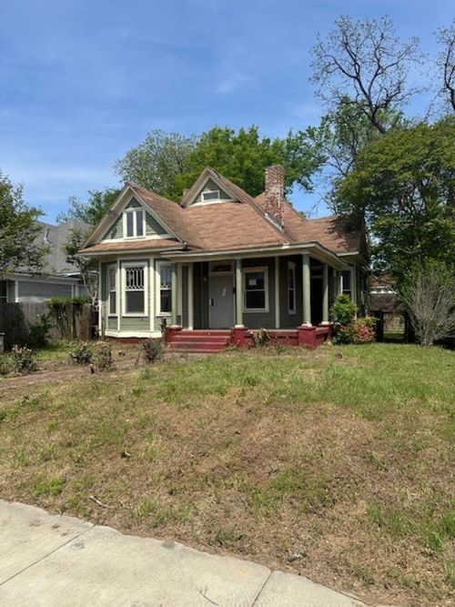 1158 Agnes Place St, Memphis, TN, 38104 | Card Image