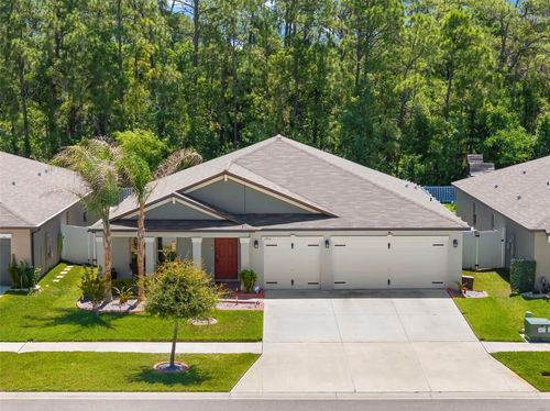 13511 Willow Bluestar Loop, RIVERVIEW, FL, 33579-6609 | Card Image