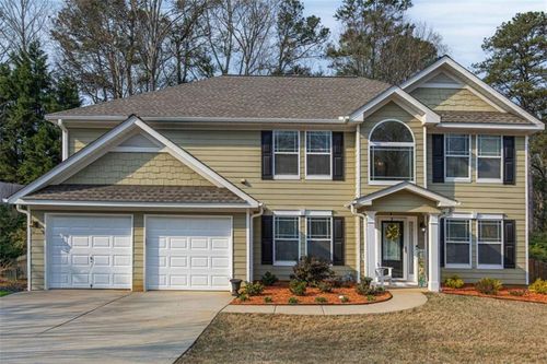 4181 Kenwood Trl, Atlanta, GA, 30349-1977 | Card Image