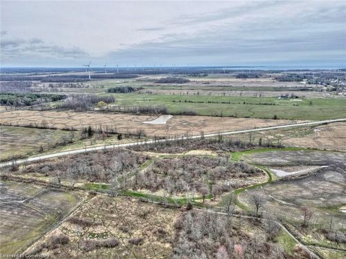 PART LOTS 6-7 Concession 2 Rd, Lowbanks, ON, N0A1K0 | Card Image