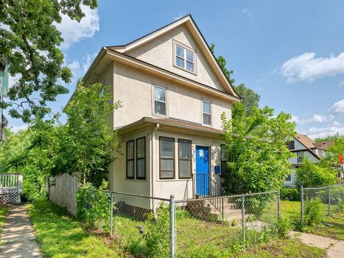 2900 Emerson Ave N, Minneapolis, MN, 55411-1362 | Card Image