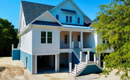 292 Colony Club Dr, Georgetown, SC, 29440-7563 | Card Image
