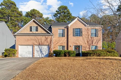 6232 Polar Fox Ct, Riverdale, GA, 30296-2342 | Card Image