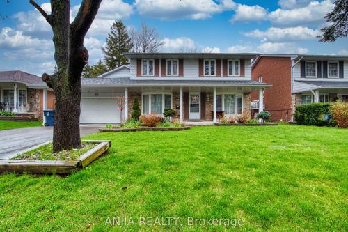 basement-37 Allangrove Cres, Scarborough, ON, M1W1S4 | Card Image