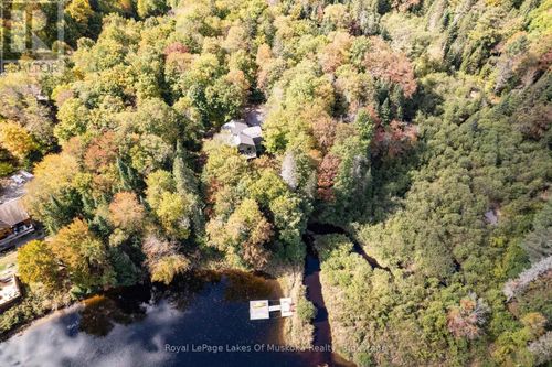 195 River Valley Drive, Huntsville (Stephenson), ON, P0B1C0 | Card Image