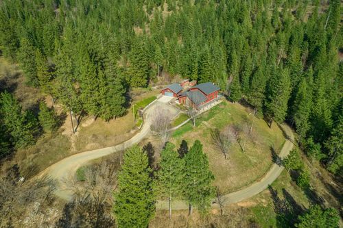 22821 E Harvard Branch Rd, Rockford, WA, 99030-9751 | Card Image