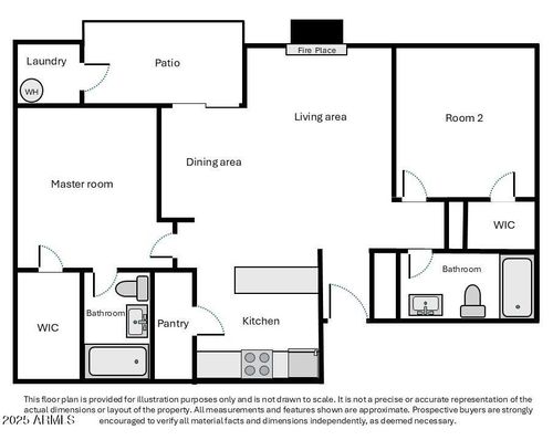 207-1101 S Sycamore, Mesa, AZ, 85202-4005 | Card Image