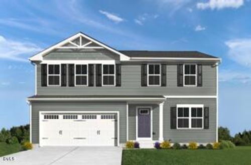 8516 Bumble Bee Court, Bailey, NC, 27807 | Card Image