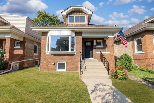 2508 Kenilworth Ave, Berwyn, IL, 60402-2547 | Card Image