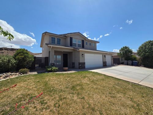 3164 E Livia Dr, St George, UT, 84790-1213 | Card Image