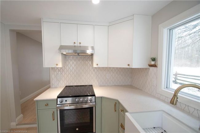 1387 Windham Lane, House other with 1 bedrooms, 1 bathrooms and 4 parking in Windham Centre ON | Image 6