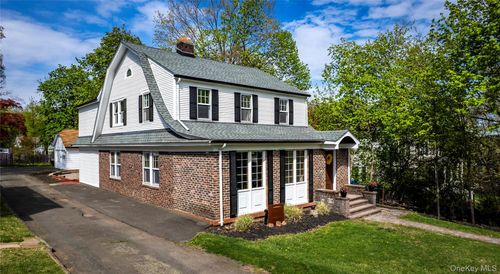 118 Highmount Ave, Nyack, NY, 10960-1509 | Card Image