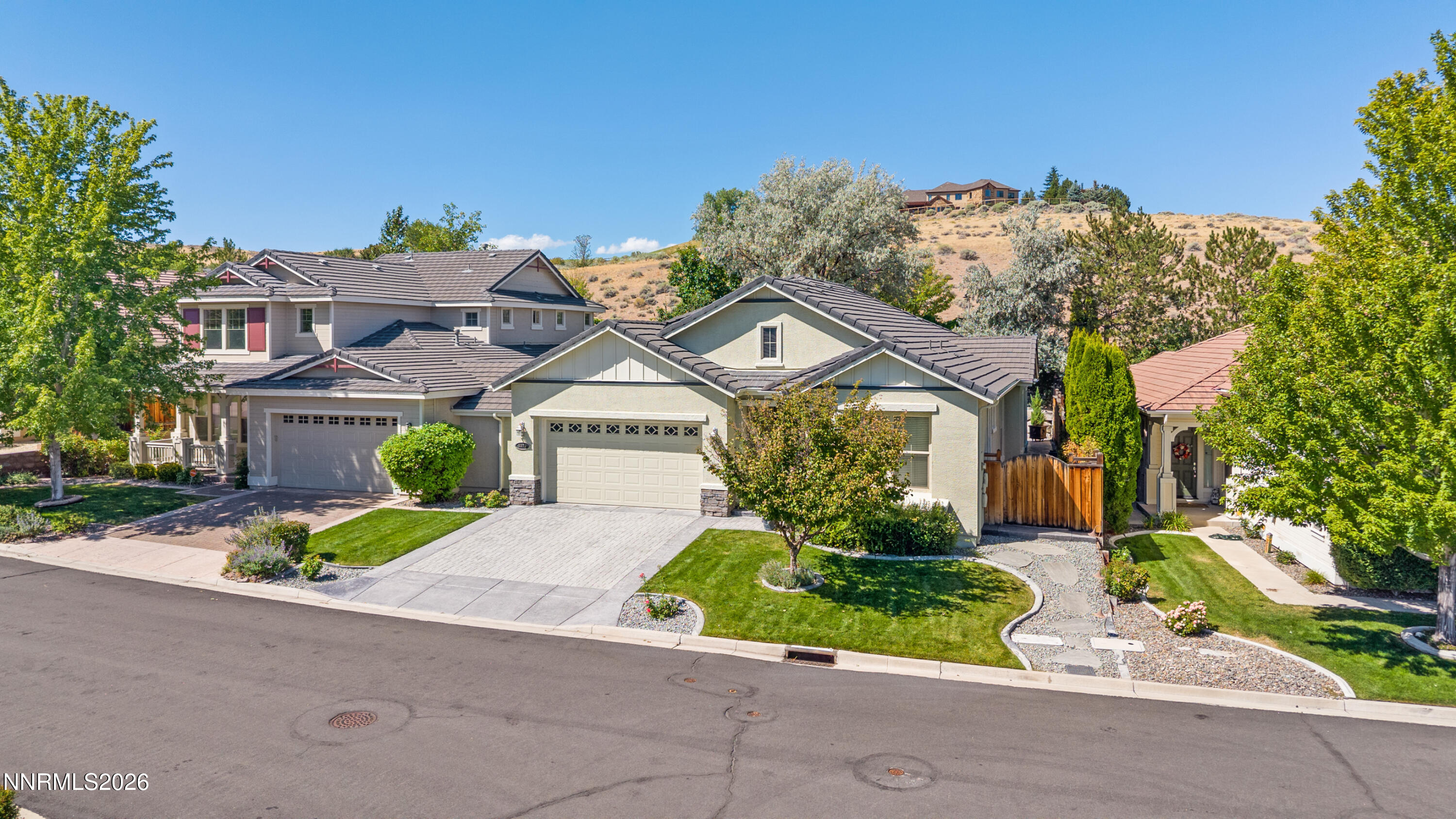 Residential in Sparks 2