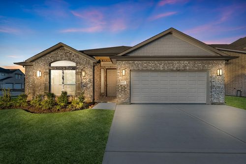 4507 Whisperwood Dr, Rosenberg, TX, 77471 | Card Image