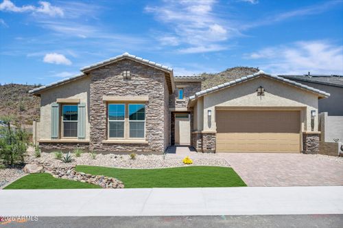 32416 N 135th Dr, Peoria, AZ, 85383-8110 | Card Image