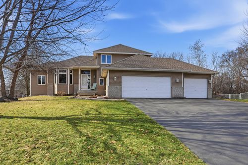 9731 Greenspruce Ct N, Brooklyn Park, MN, 55443-1515 | Card Image