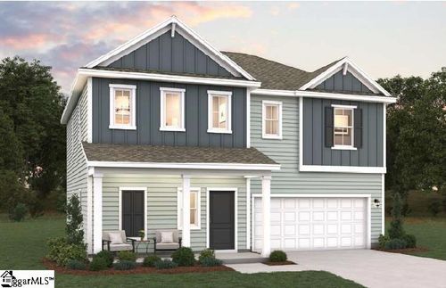 lot-88-208 Pertoria Drive, Woodruff, SC, 29388 | Card Image