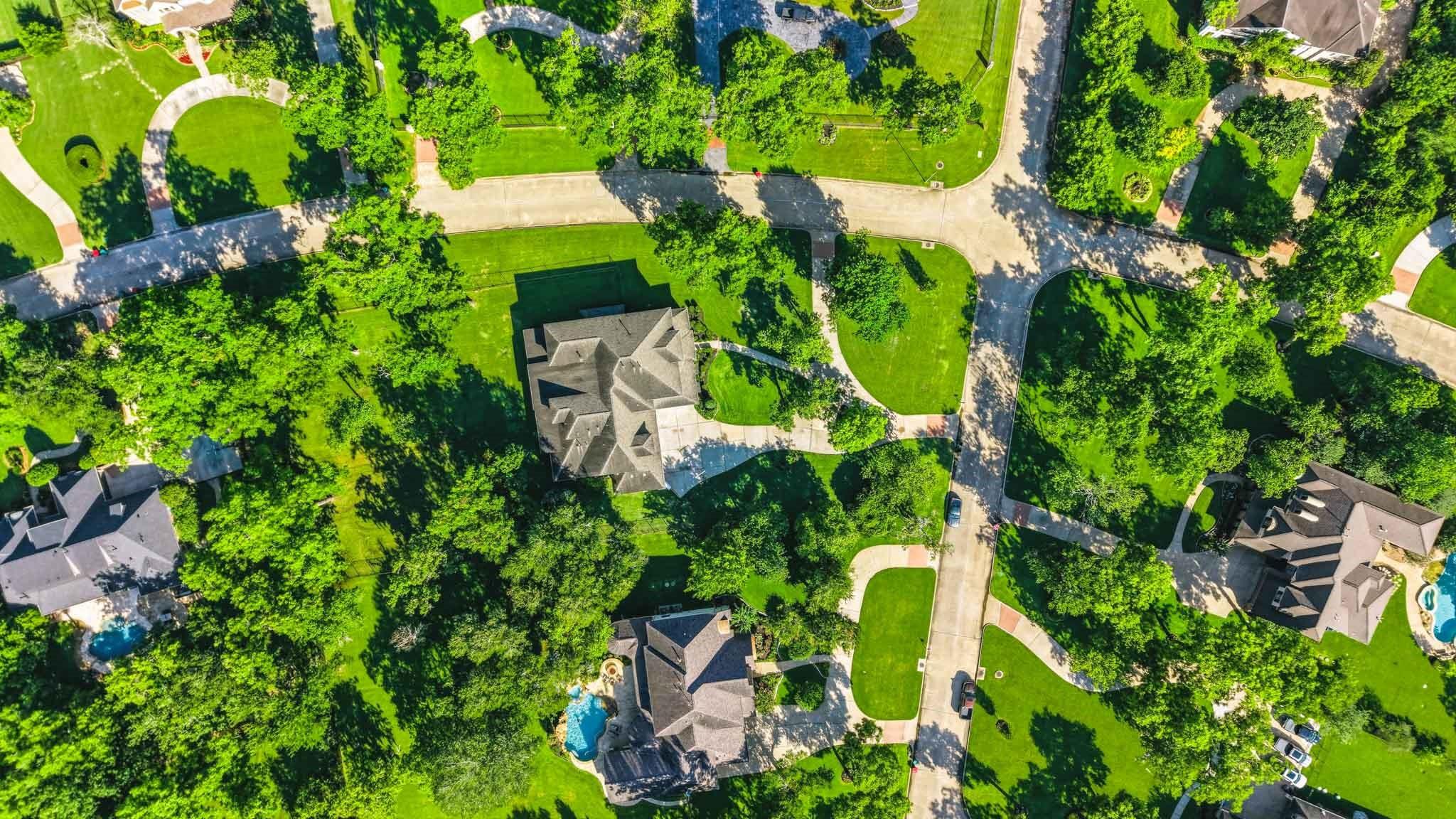 Residential in Missouri City 2