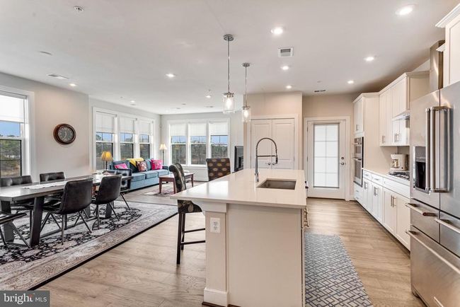 4-404 - 2320 Field Point Rd, Home with 2 bedrooms, 2 bathrooms and null parking in HERNDON VA | Image 8