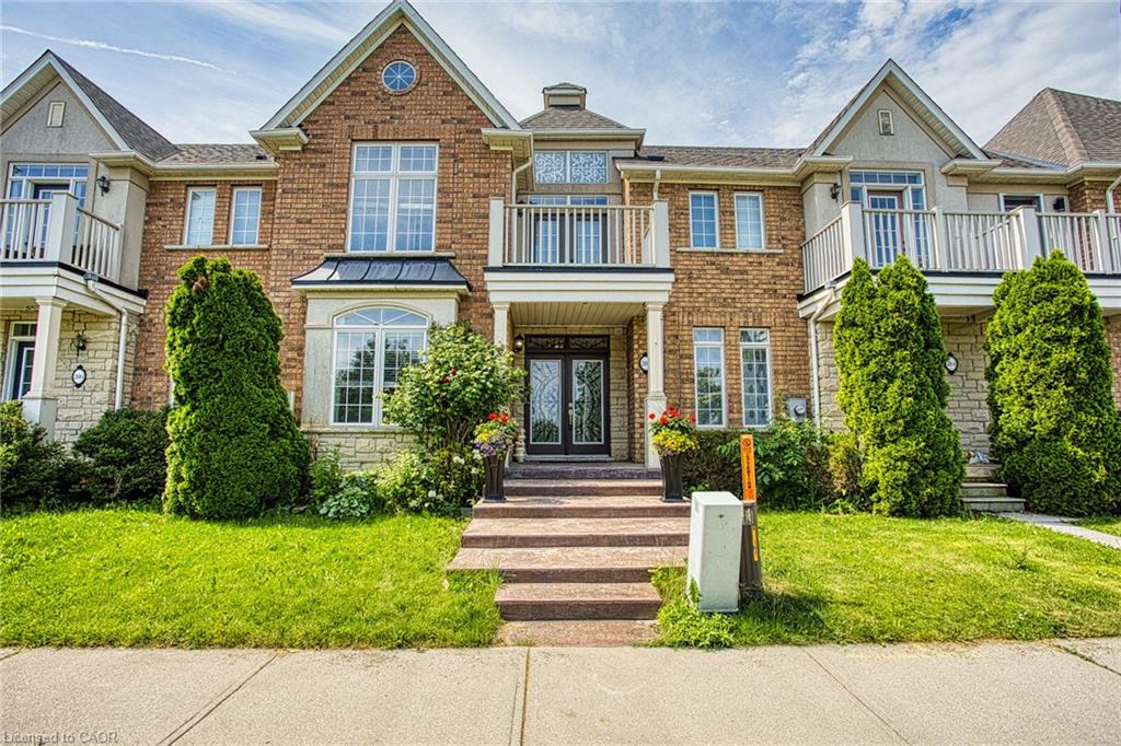 Residential in Stoney Creek