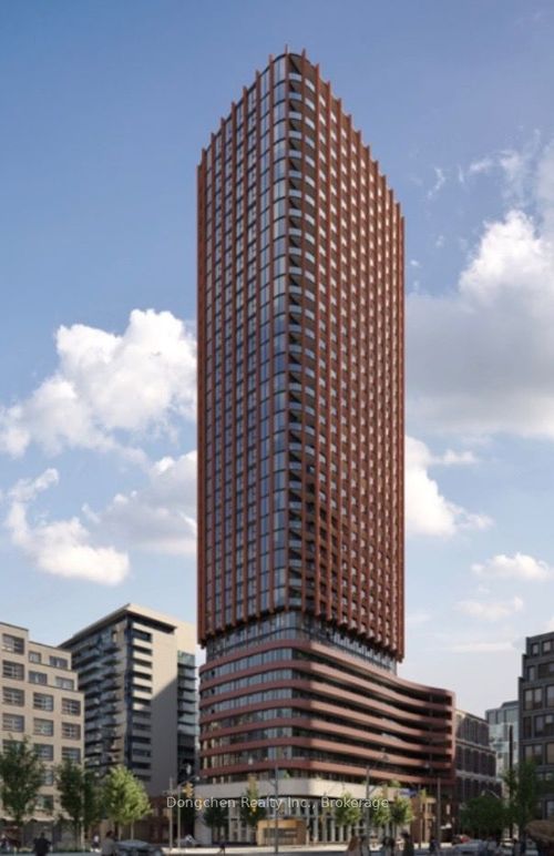 1708-180 Front St E, Toronto, ON, M5A0A9 | Card Image