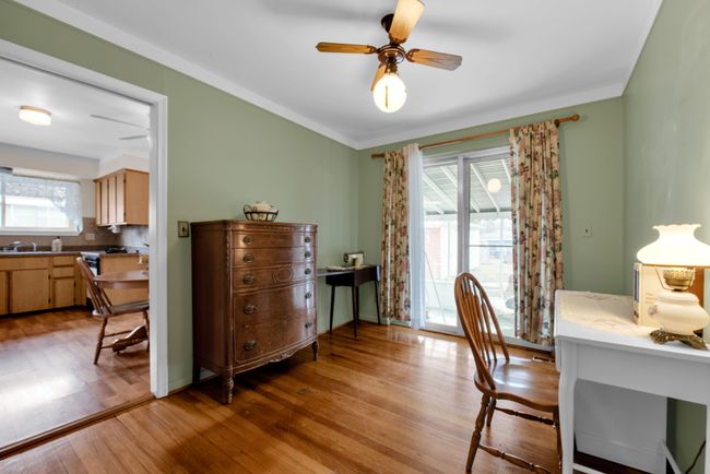 24223 Loretta Ave, House other with 3 bedrooms, 2 bathrooms and null parking in Warren MI | Image 14