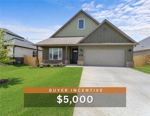 3894 Repose St, Springdale, AR, 72764-6881 | Card Image